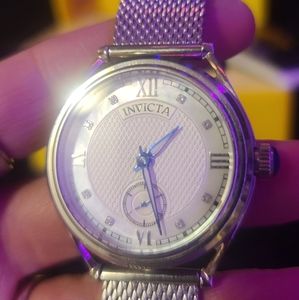 Invicta watch